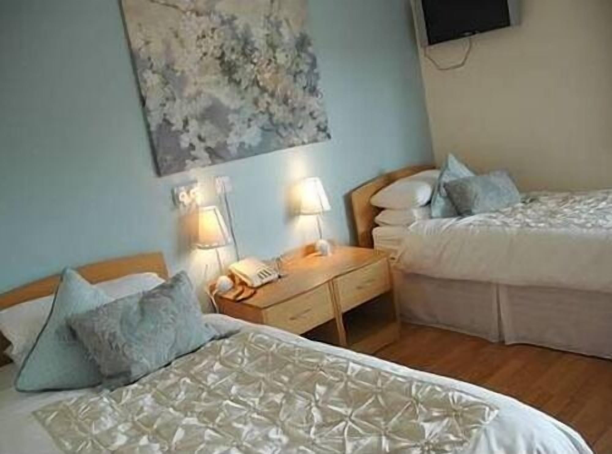 Ballinderry Inn Ballinderry Upper  Ngoại thất bức ảnh