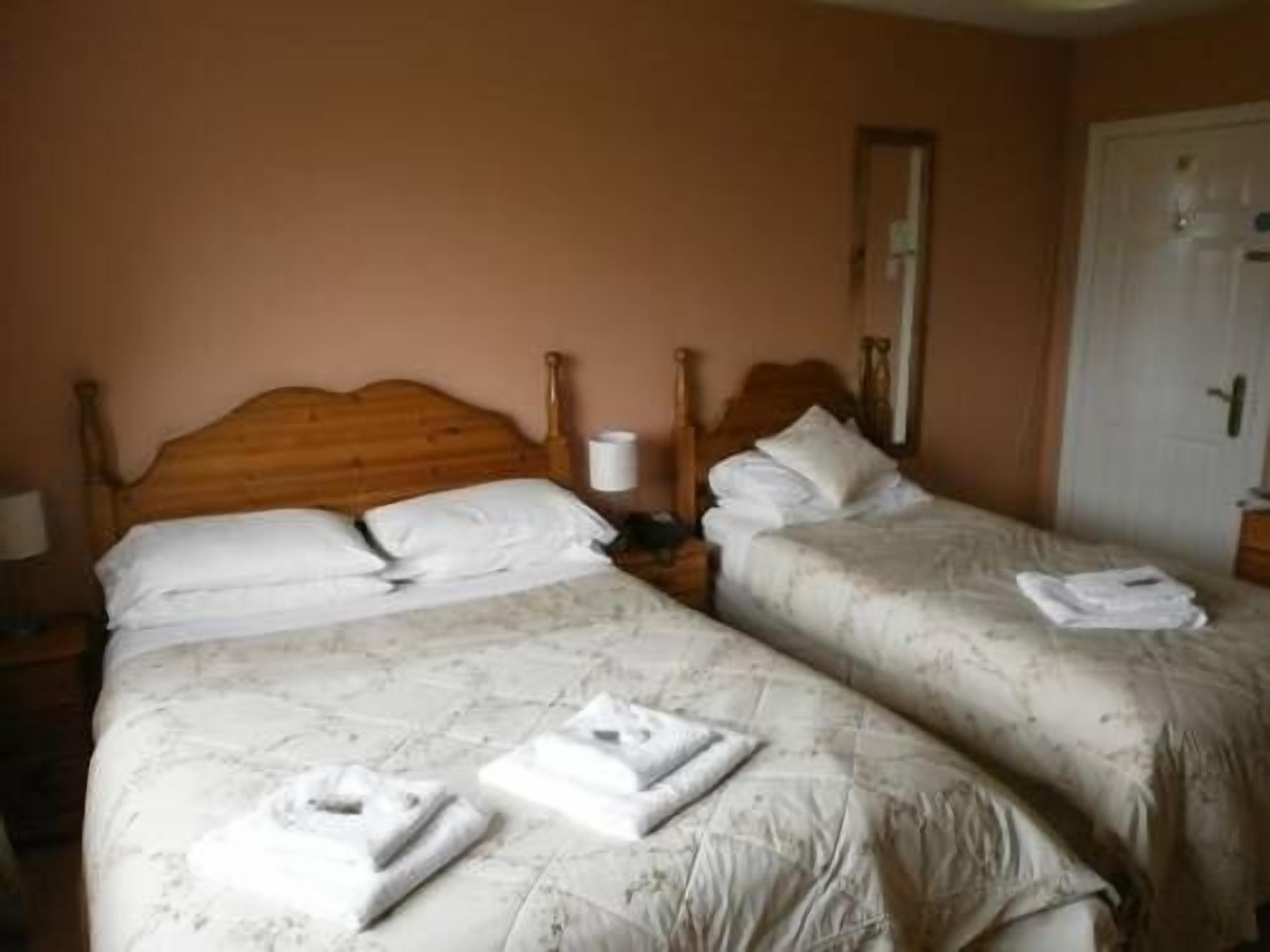 Ballinderry Inn Ballinderry Upper  Ngoại thất bức ảnh