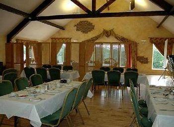 Ballinderry Inn Ballinderry Upper  Ngoại thất bức ảnh