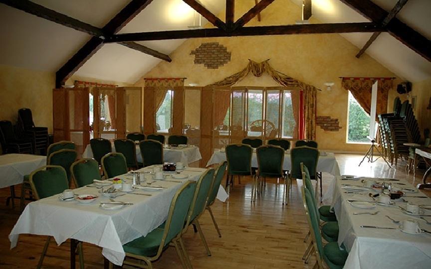 Ballinderry Inn Ballinderry Upper  Ngoại thất bức ảnh