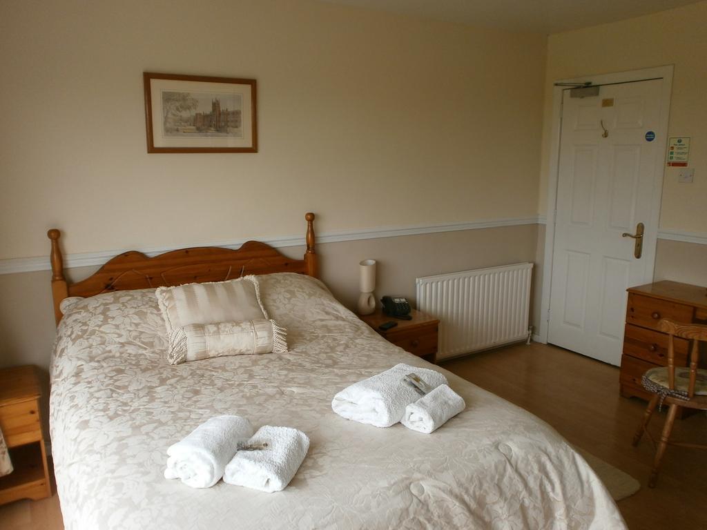Ballinderry Inn Ballinderry Upper  Phòng bức ảnh