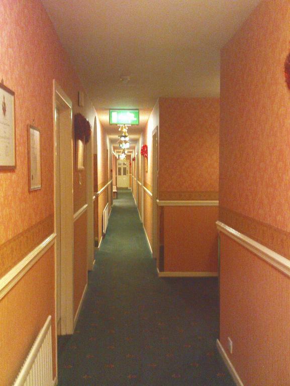 Ballinderry Inn Ballinderry Upper  Ngoại thất bức ảnh